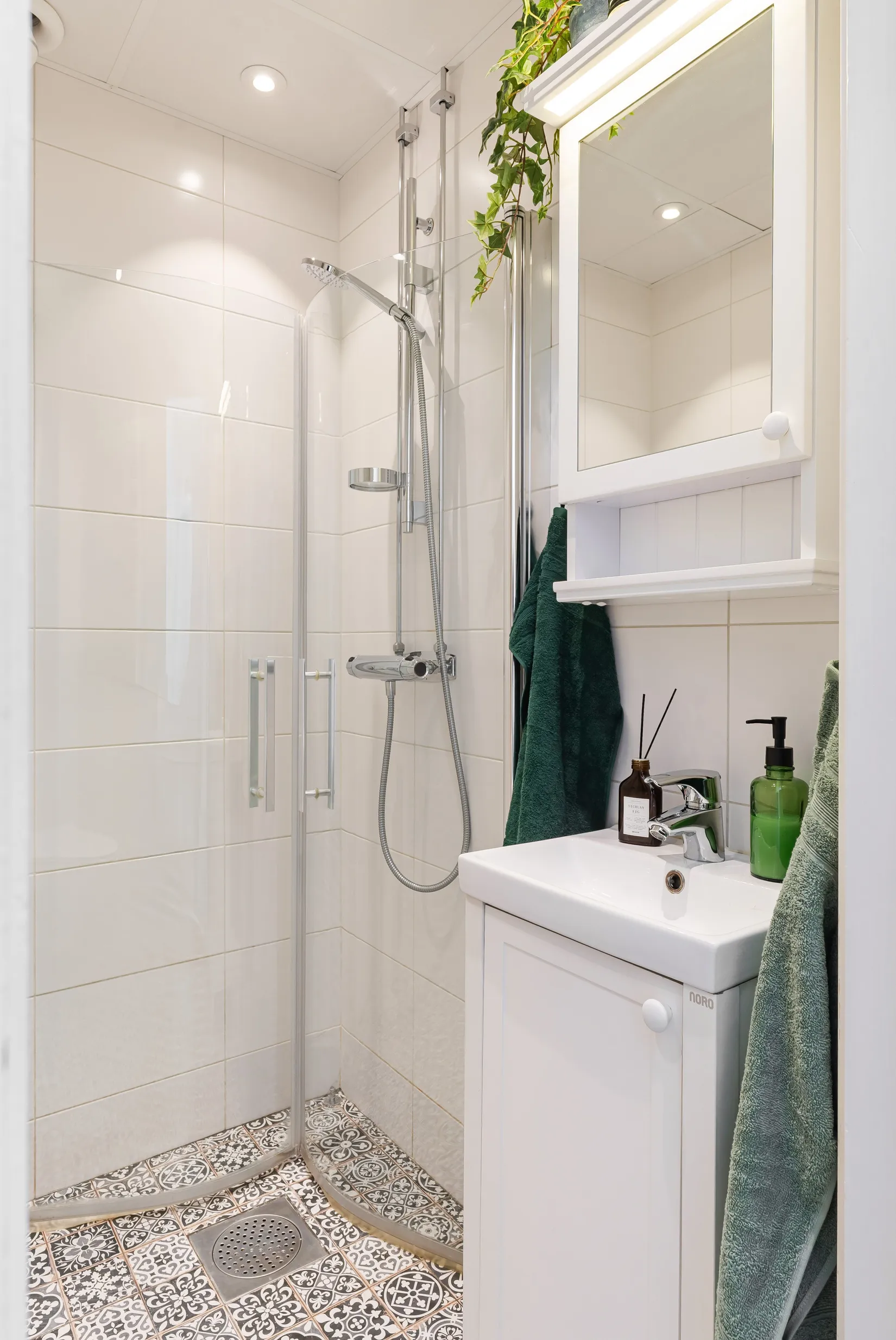 Bostadsrätt, Hornsgatan 9A, Frösön, Östersund