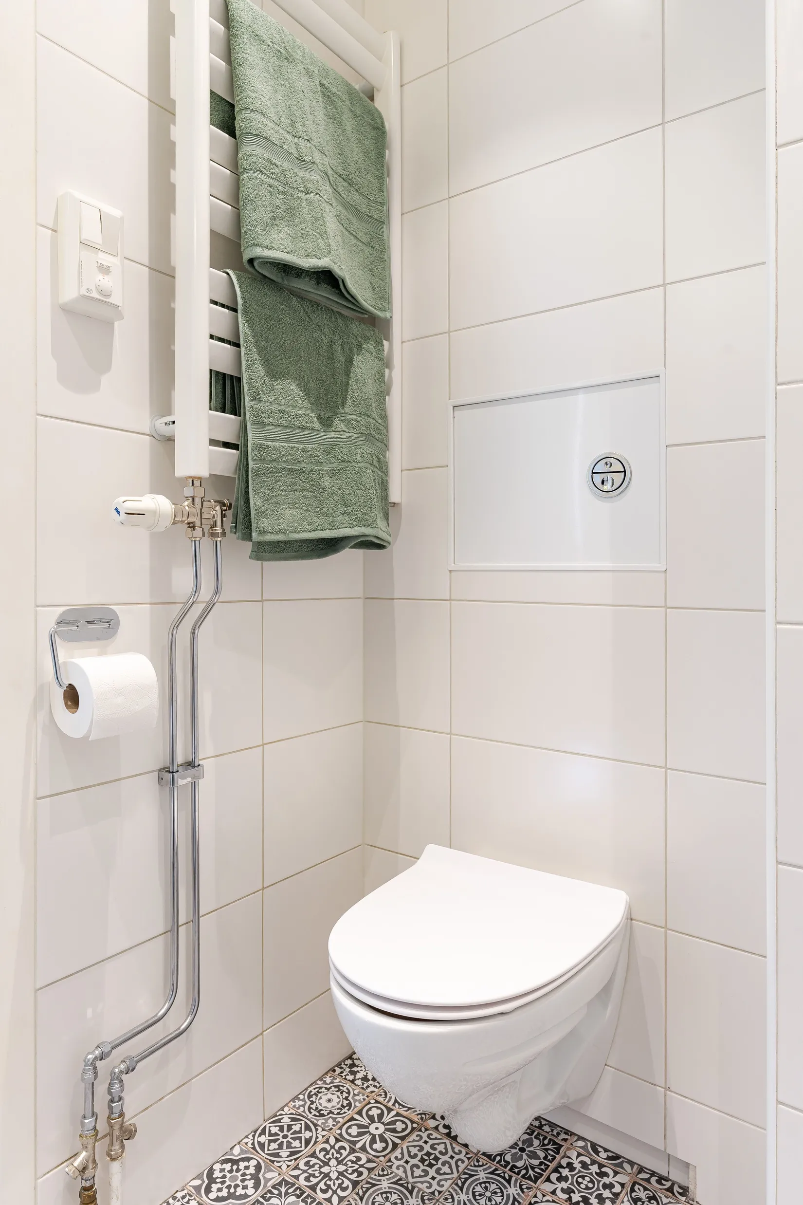 Bostadsrätt, Hornsgatan 9A, Frösön, Östersund