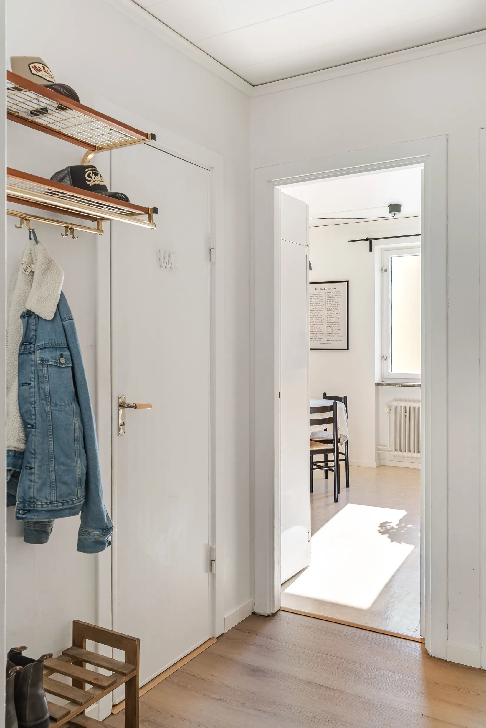 Bostadsrätt, Hornsgatan 9A, Frösön, Östersund