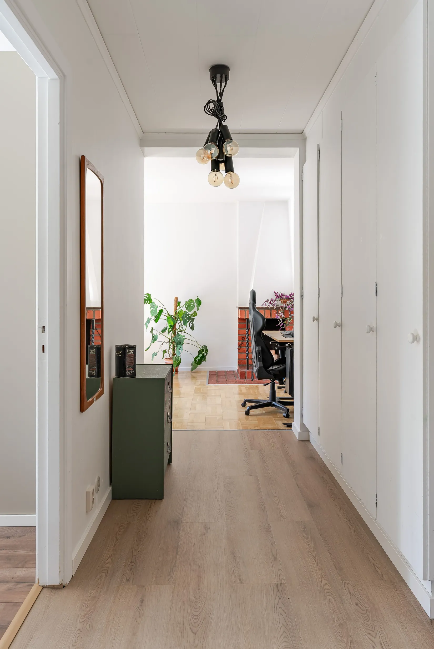 Bostadsrätt, Hornsgatan 9A, Frösön, Östersund