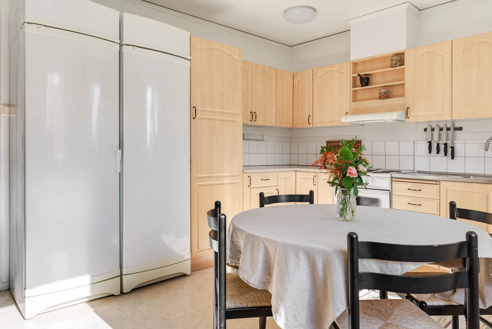 Bostadsrätt, Hornsgatan 9A, Frösön, Östersund