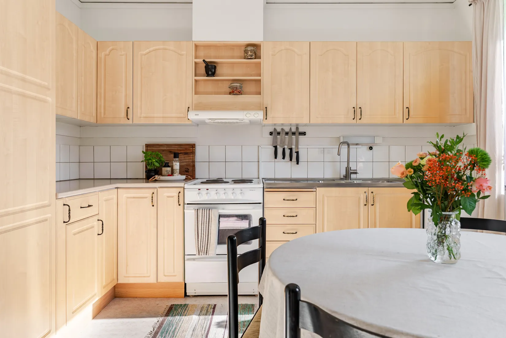Bostadsrätt, Hornsgatan 9A, Frösön, Östersund