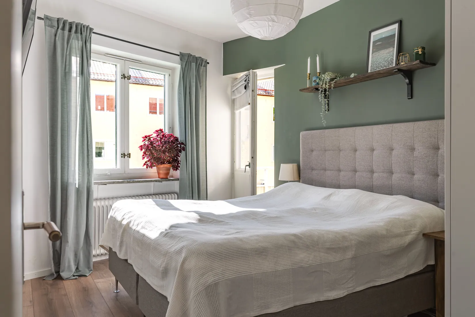 Bostadsrätt, Hornsgatan 9A, Frösön, Östersund