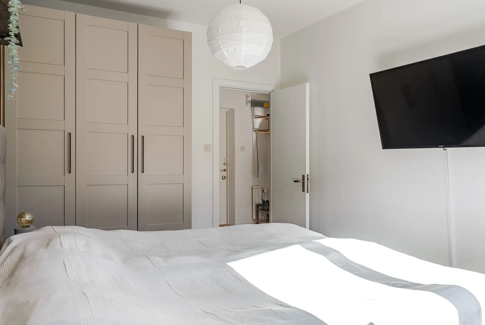 Bostadsrätt, Hornsgatan 9A, Frösön, Östersund