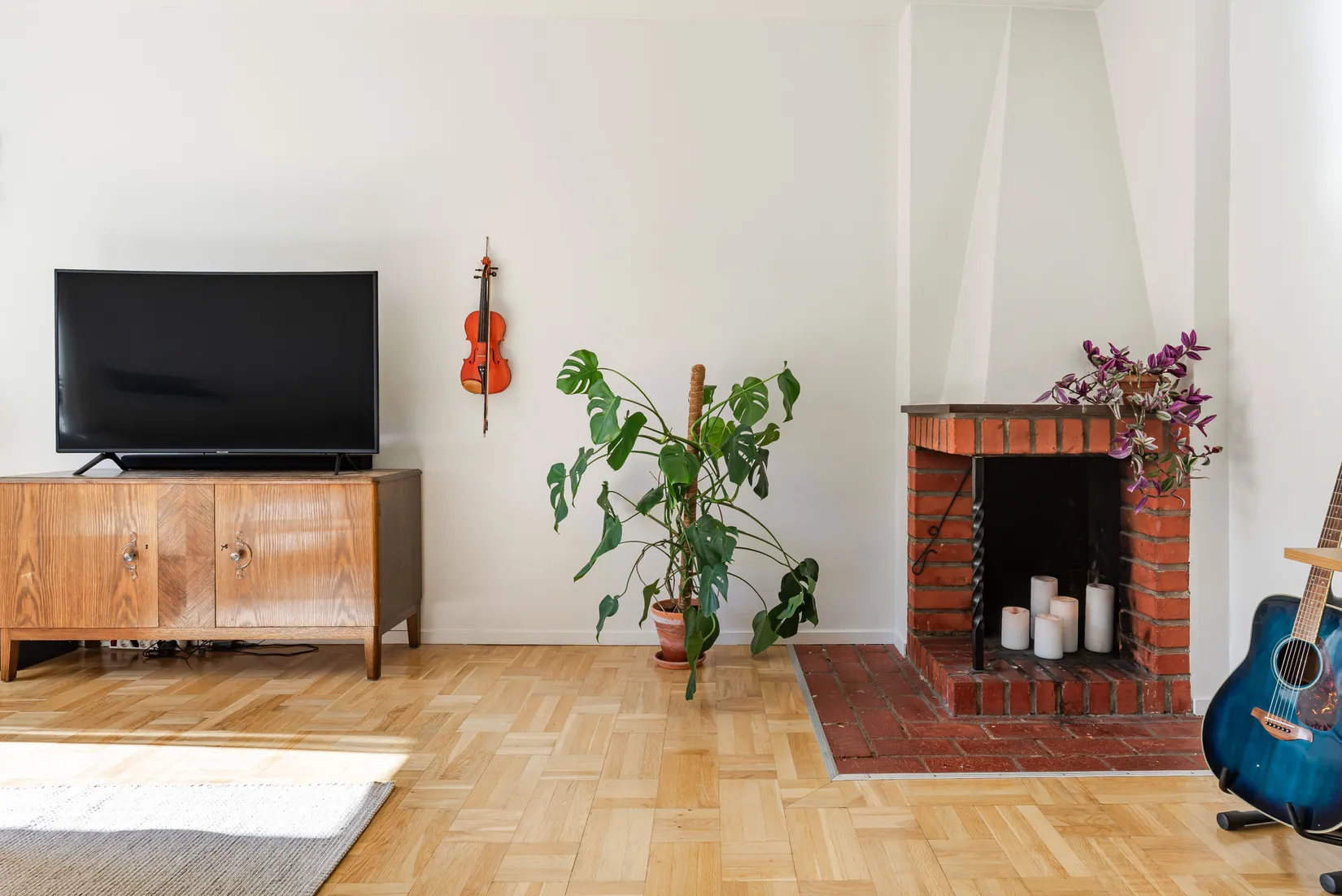 Bostadsrätt, Hornsgatan 9A, Frösön, Östersund