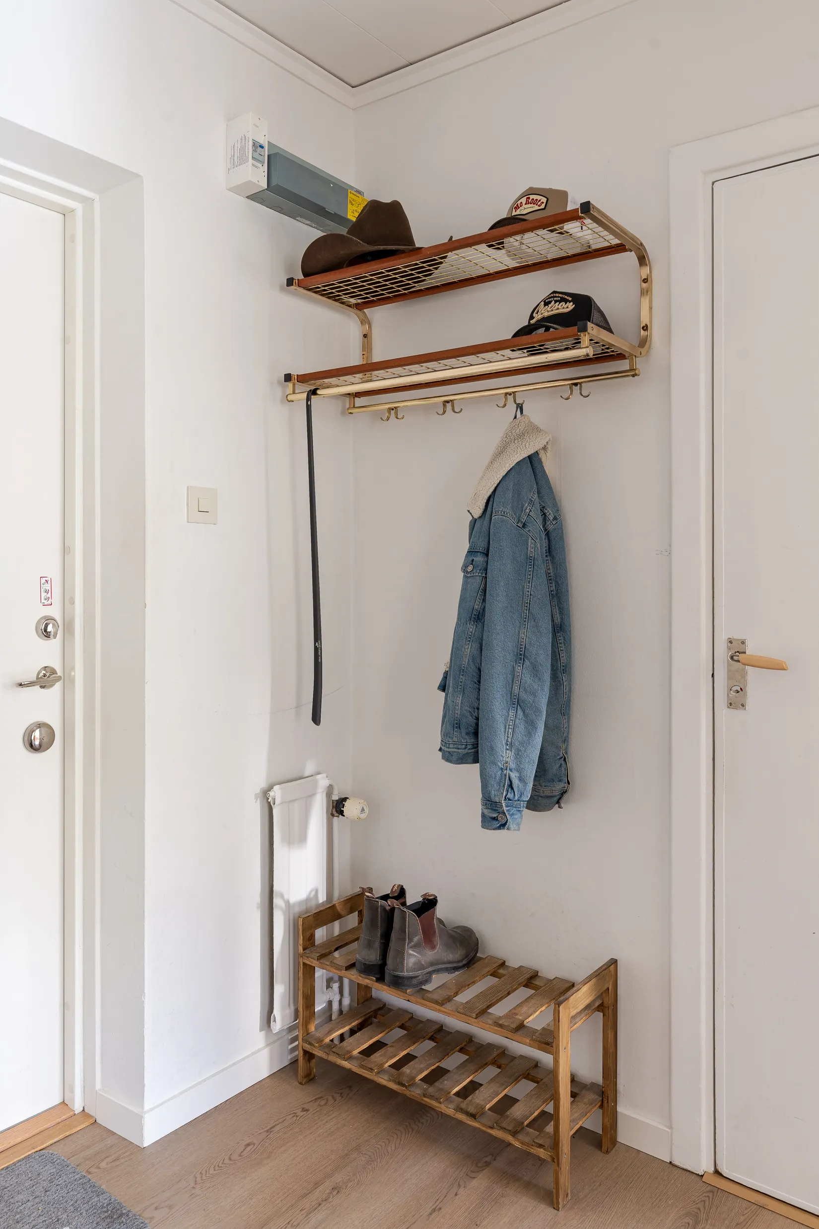 Bostadsrätt, Hornsgatan 9A, Frösön, Östersund