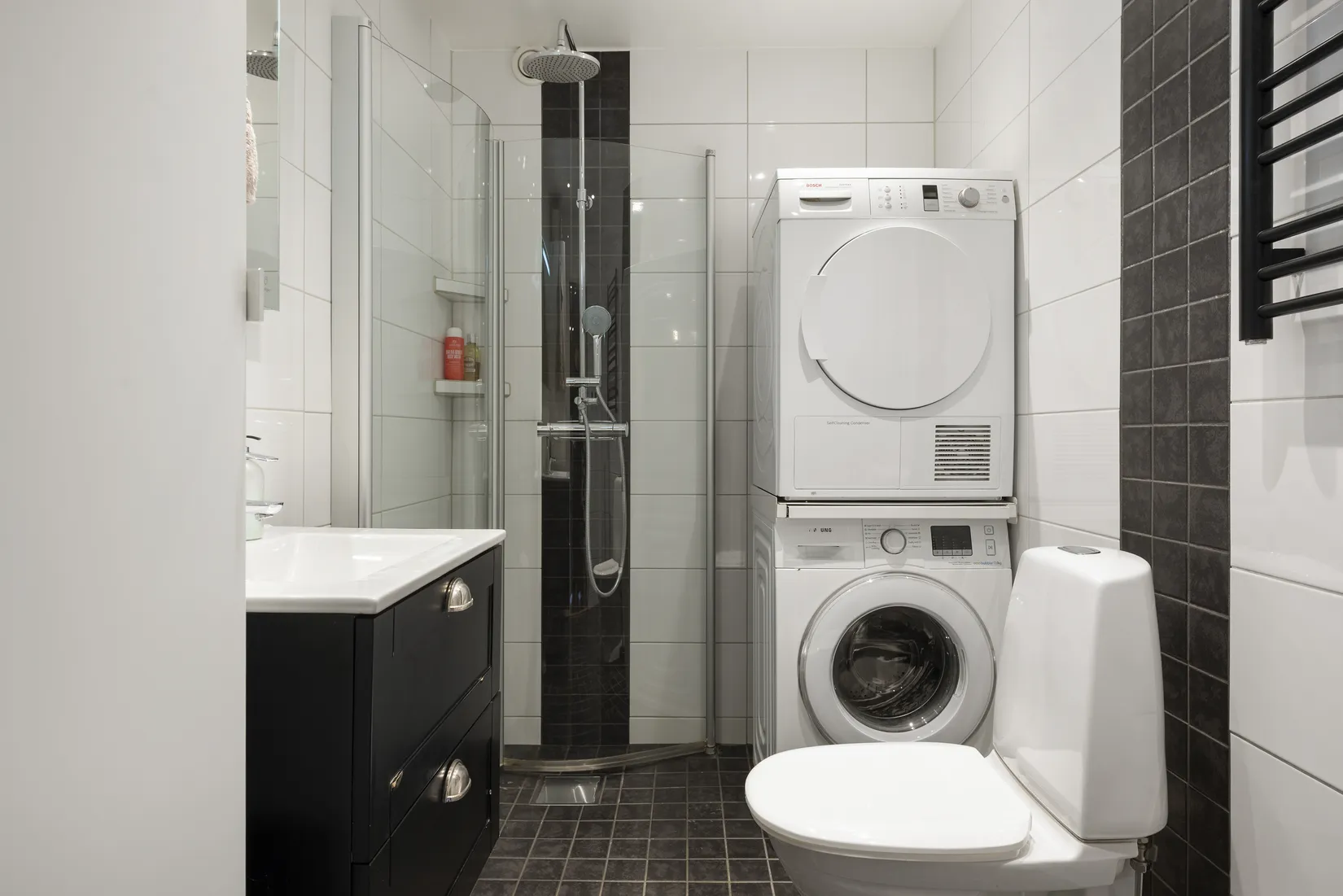 Bostadsrätt, Åkerbyvägen 326, Täby Centrum, Täby