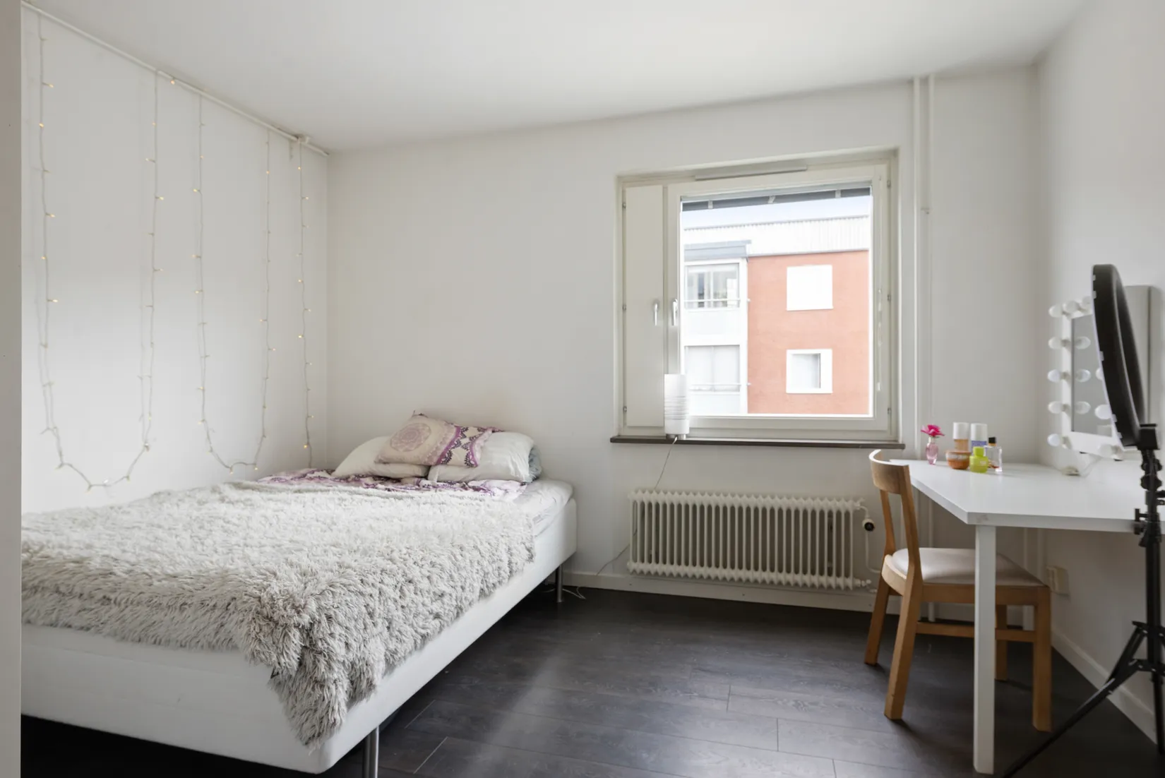 Bostadsrätt, Åkerbyvägen 326, Täby Centrum, Täby