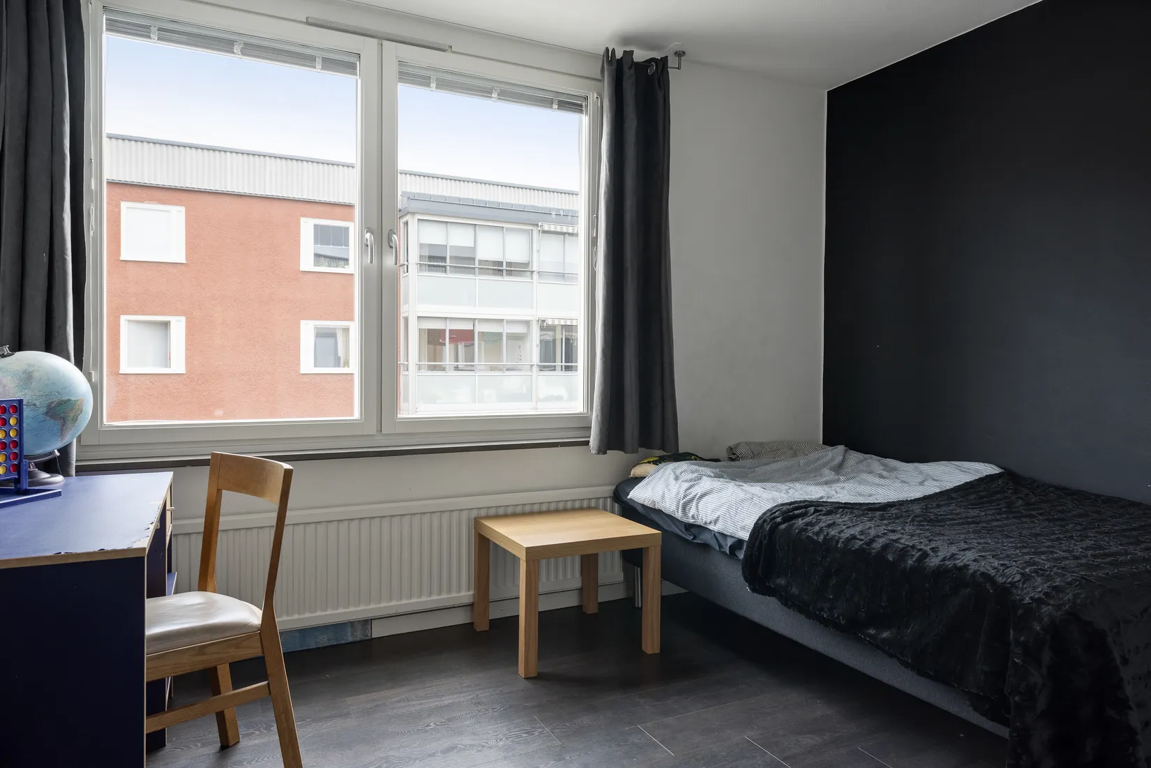 Bostadsrätt, Åkerbyvägen 326, Täby Centrum, Täby
