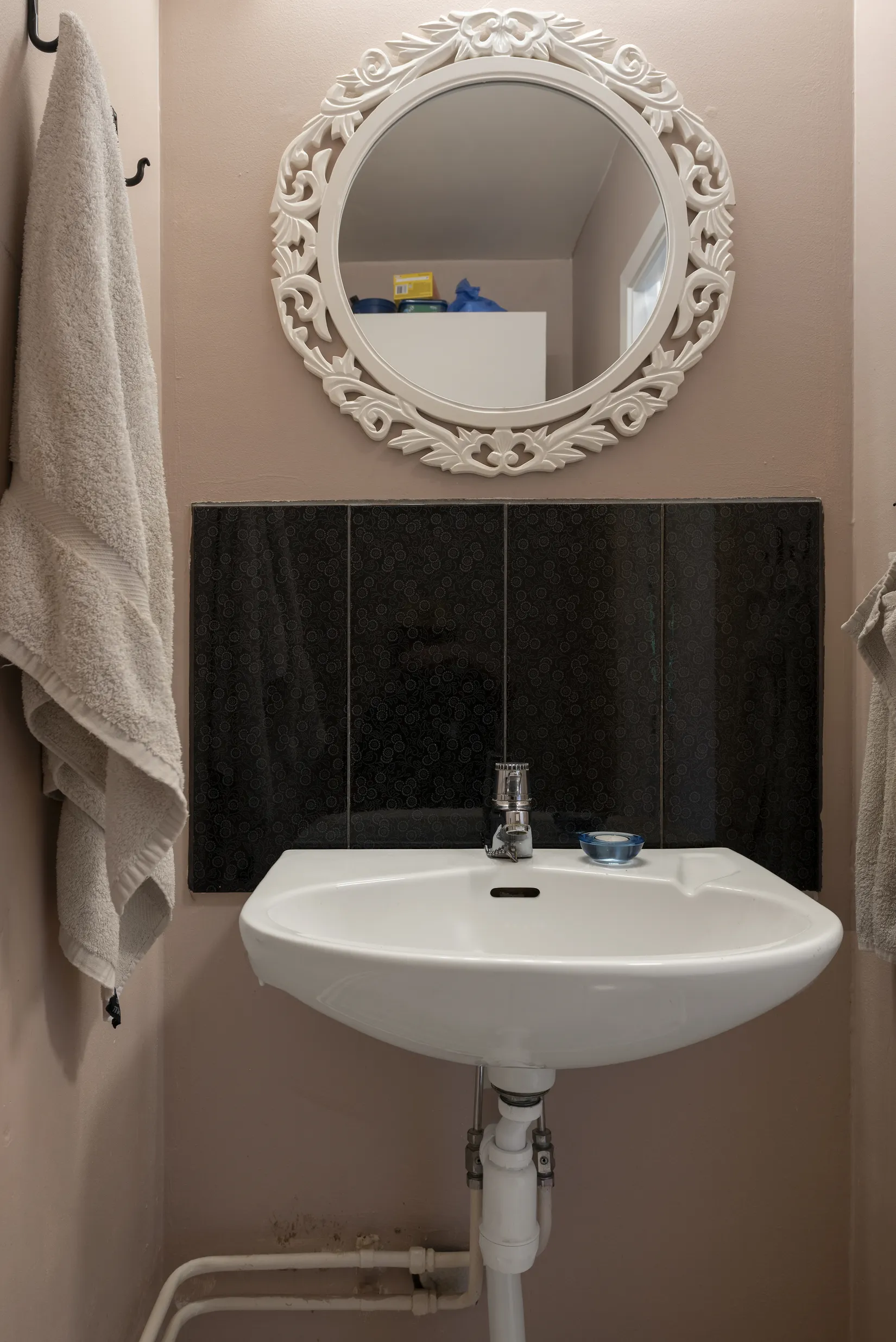 Bostadsrätt, Åkerbyvägen 326, Täby Centrum, Täby