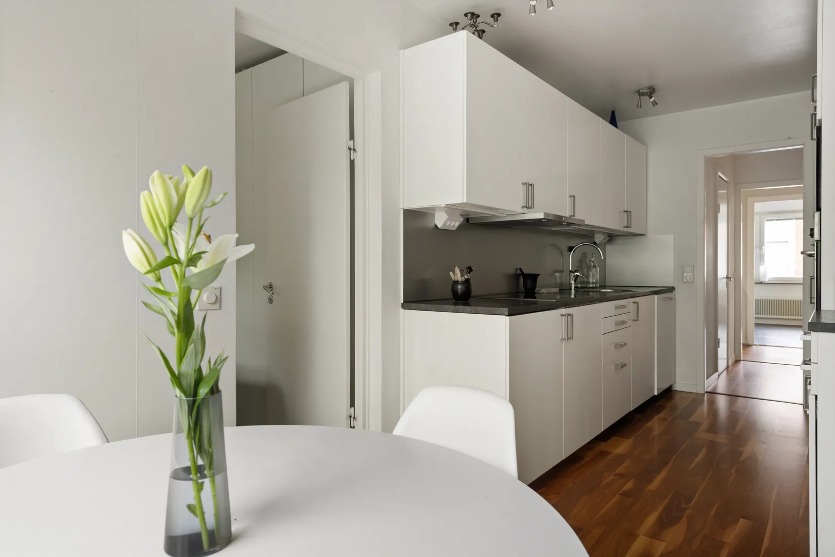 Bostadsrätt, Åkerbyvägen 326, Täby Centrum, Täby