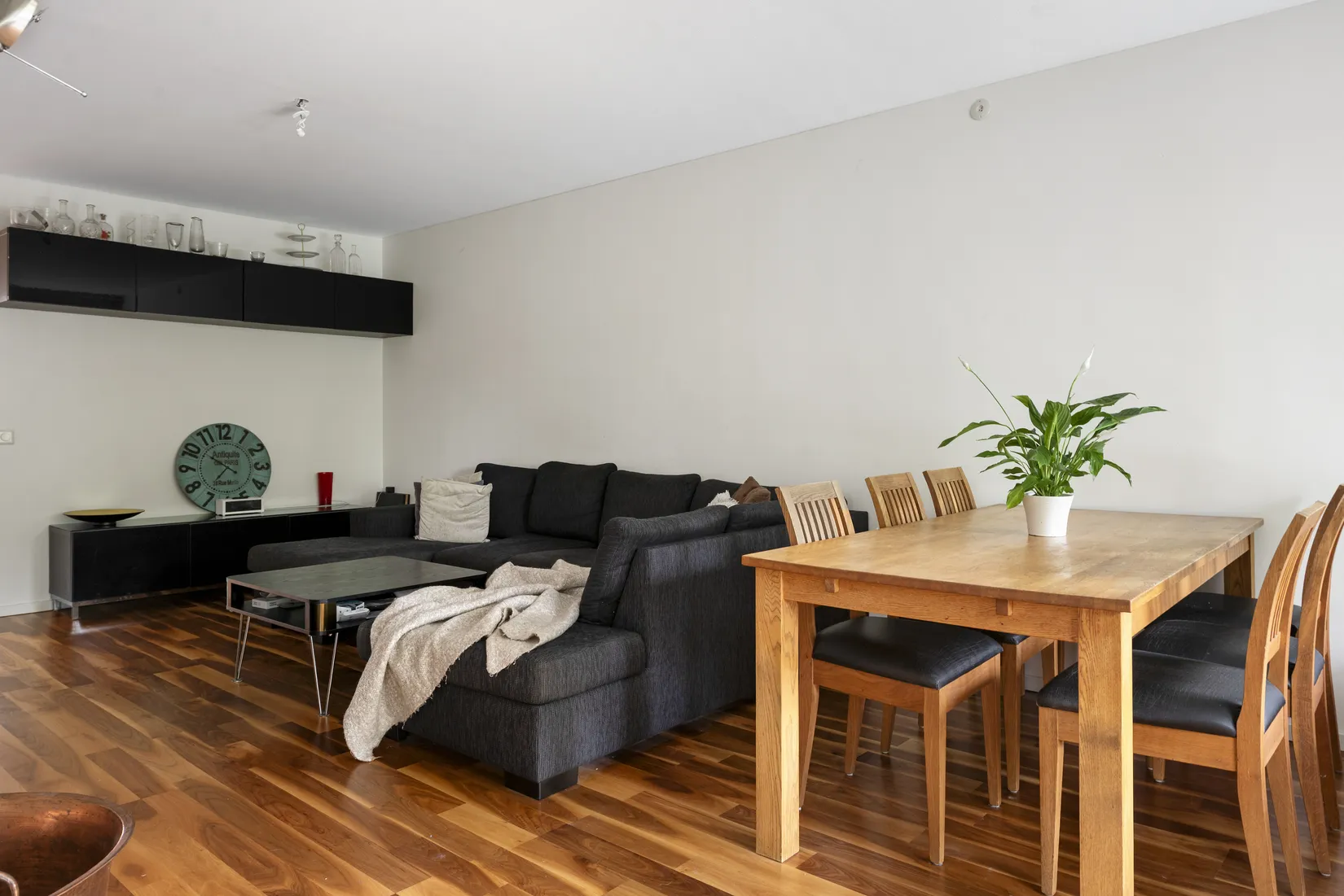 Bostadsrätt, Åkerbyvägen 326, Täby Centrum, Täby