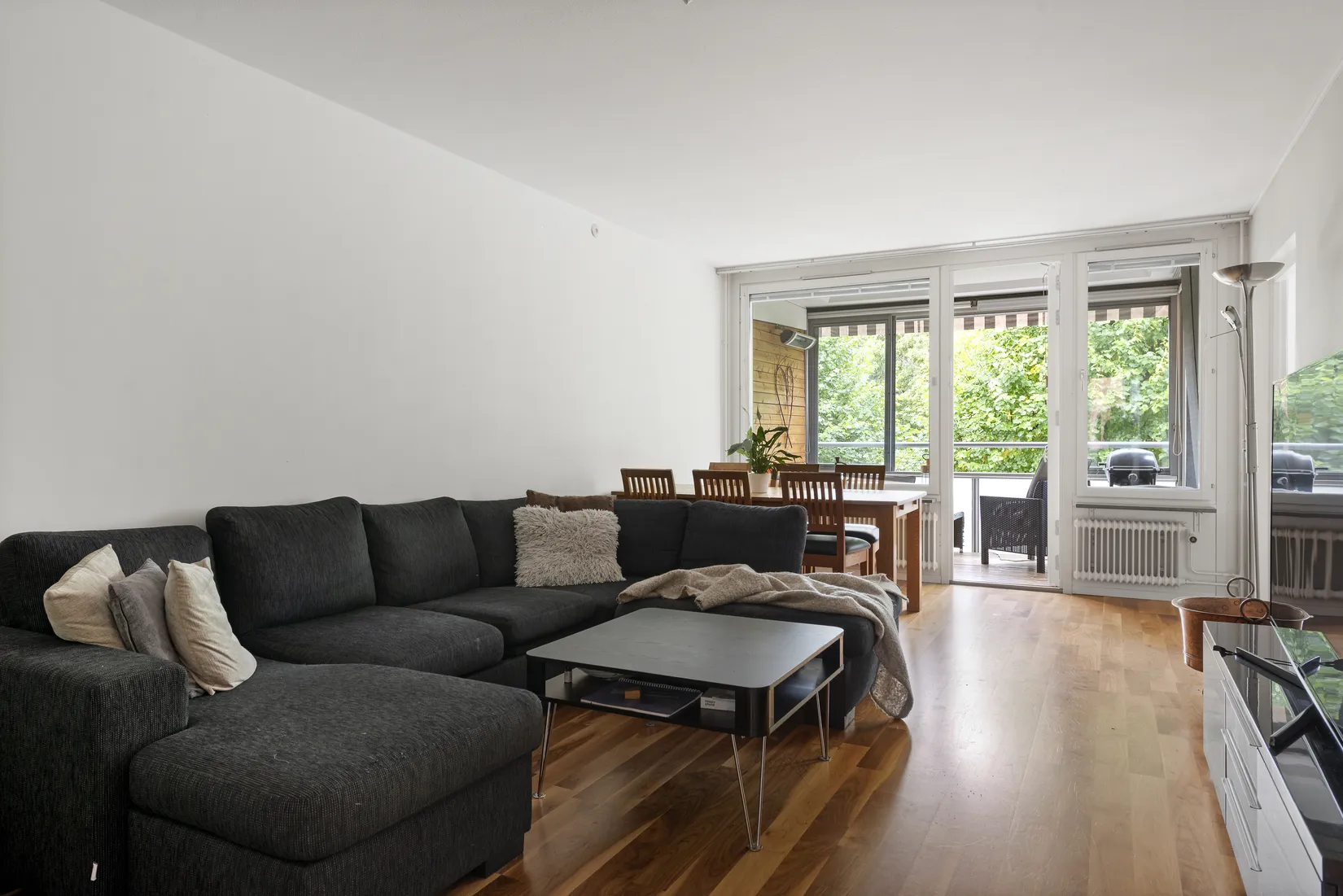Bostadsrätt, Åkerbyvägen 326, Täby Centrum, Täby