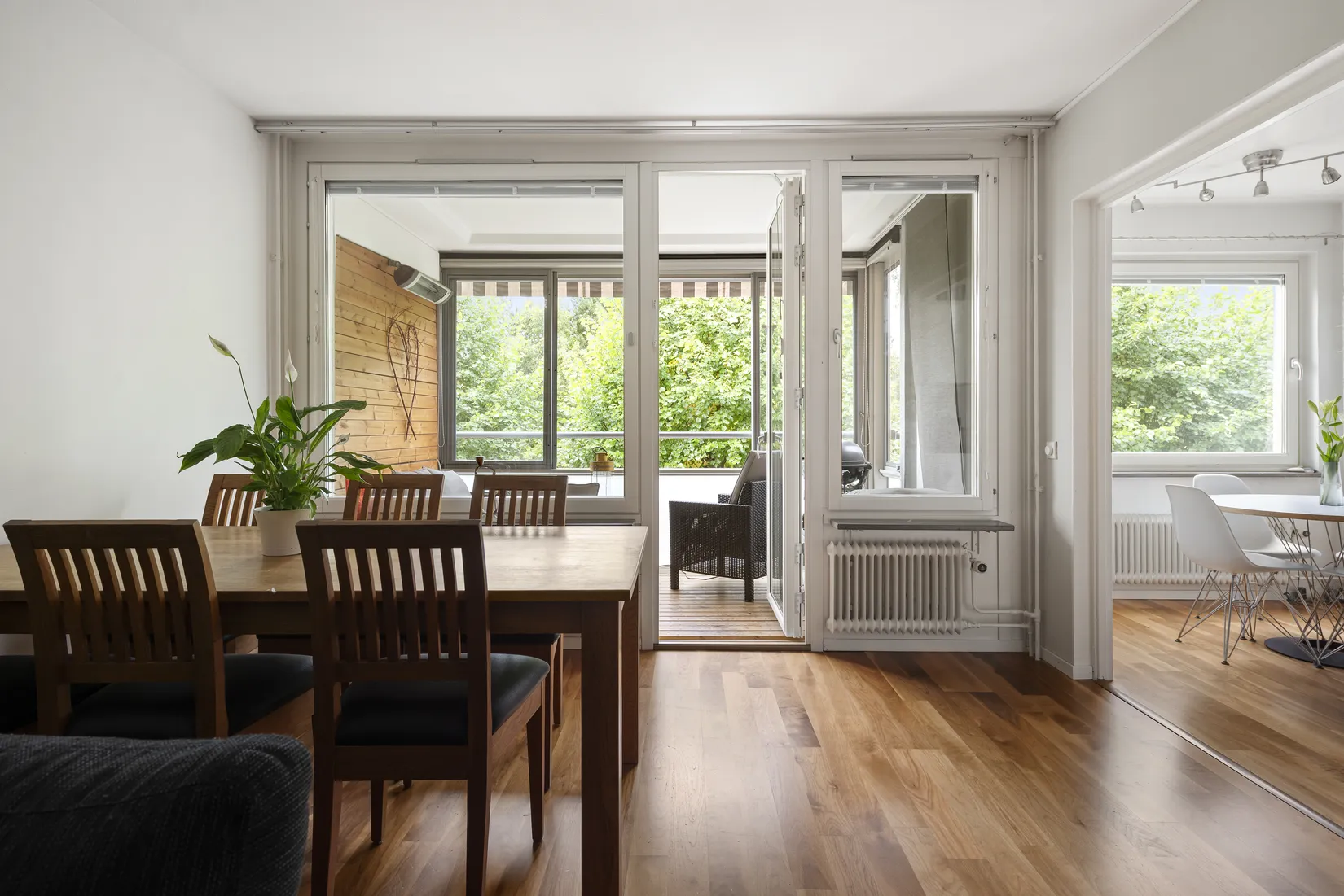 Bostadsrätt, Åkerbyvägen 326, Täby Centrum, Täby