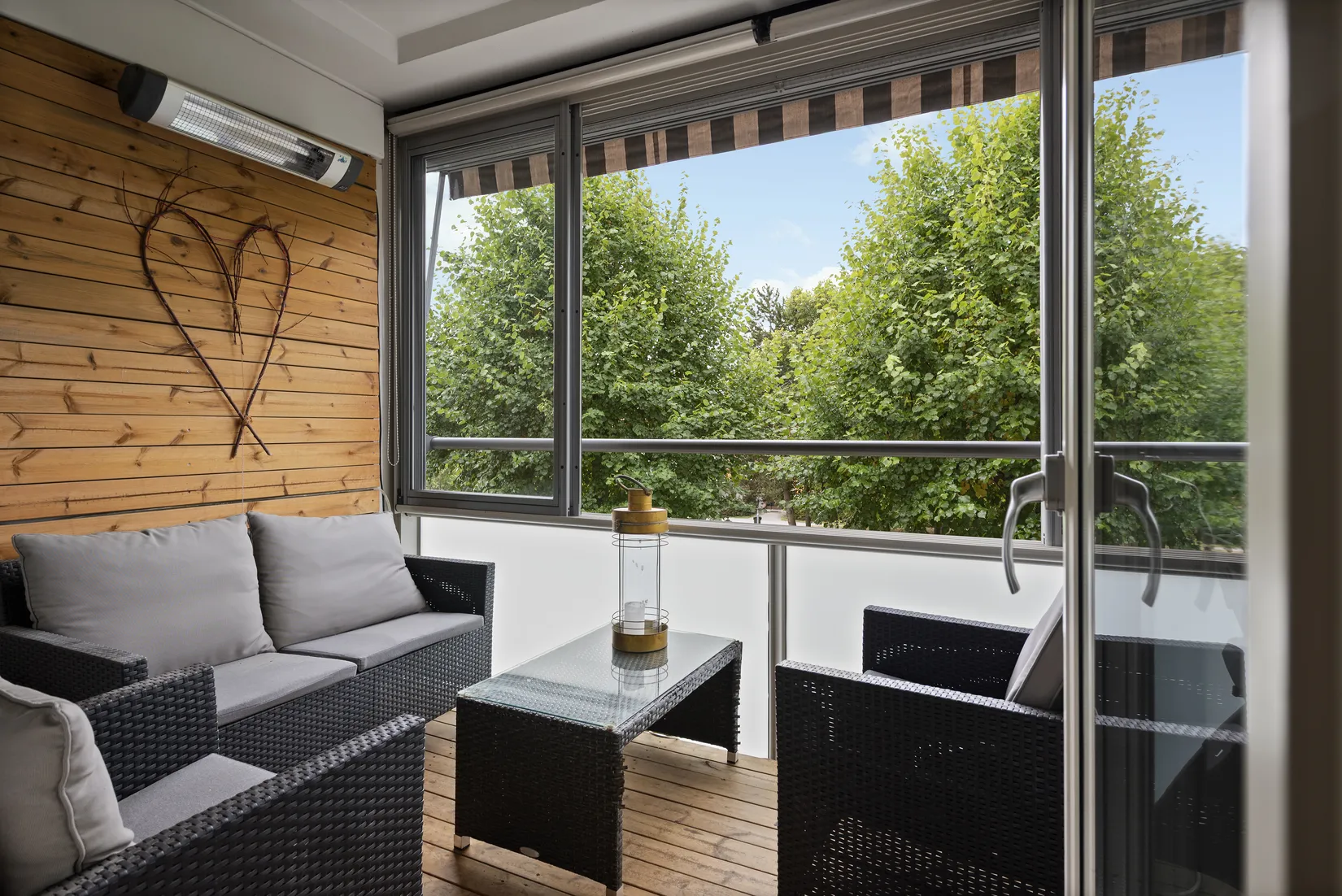 Bostadsrätt, Åkerbyvägen 326, Täby Centrum, Täby