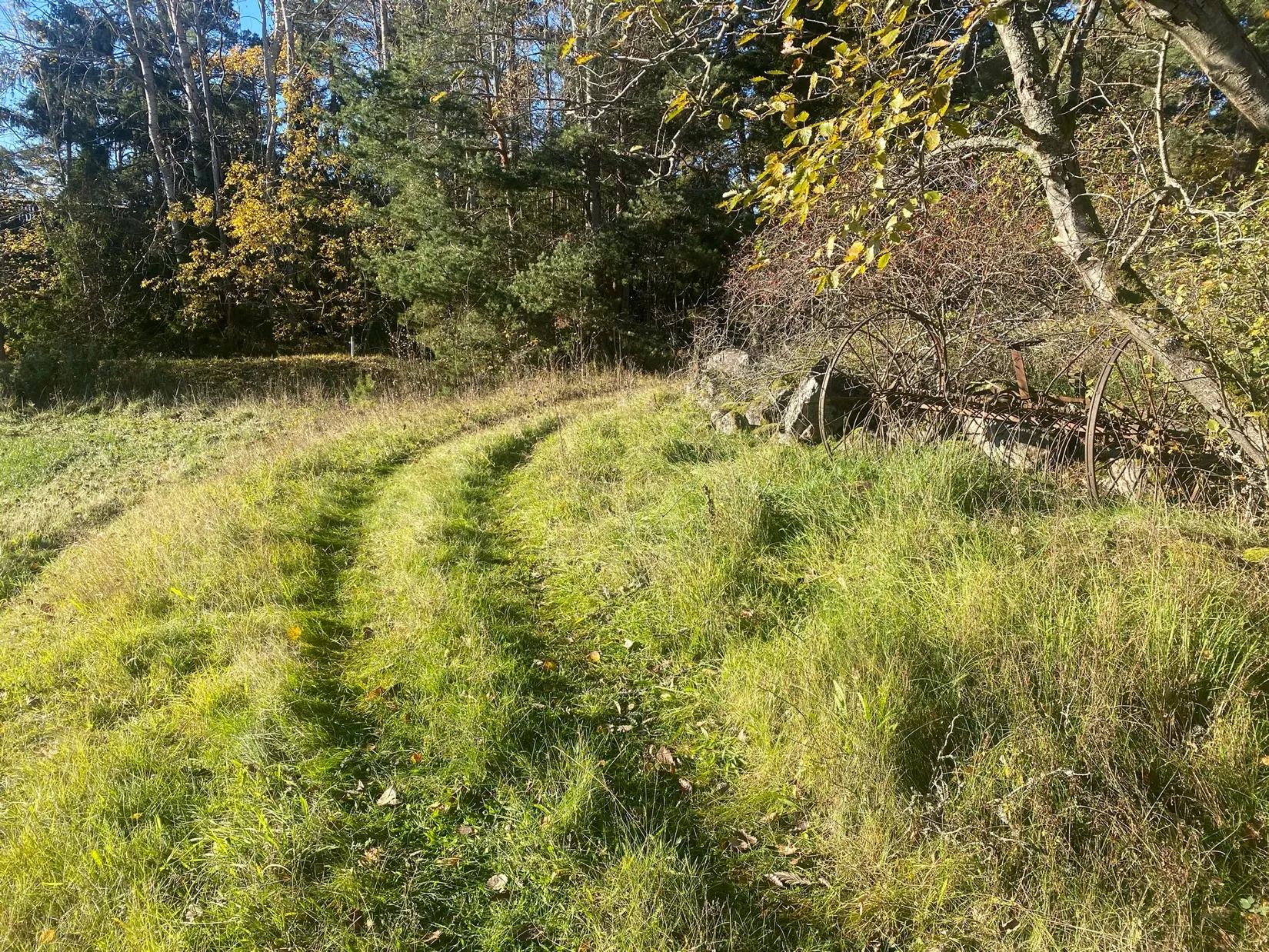 Fritidshus, Ingmarsö byväg 21D, Österåker