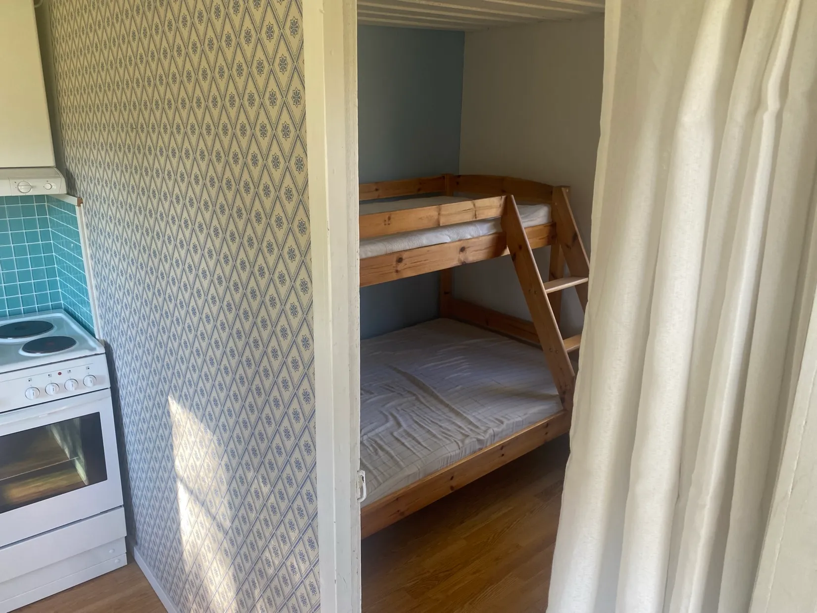 Fritidshus, Ingmarsö byväg 21D, Österåker