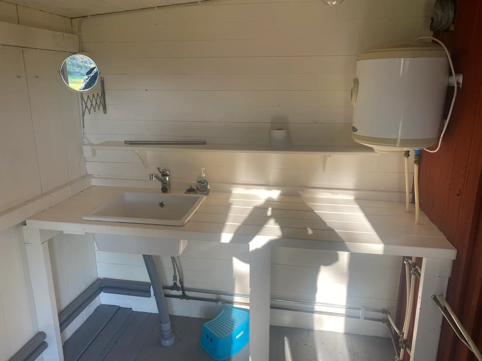 Fritidshus, Ingmarsö byväg 21D, Österåker