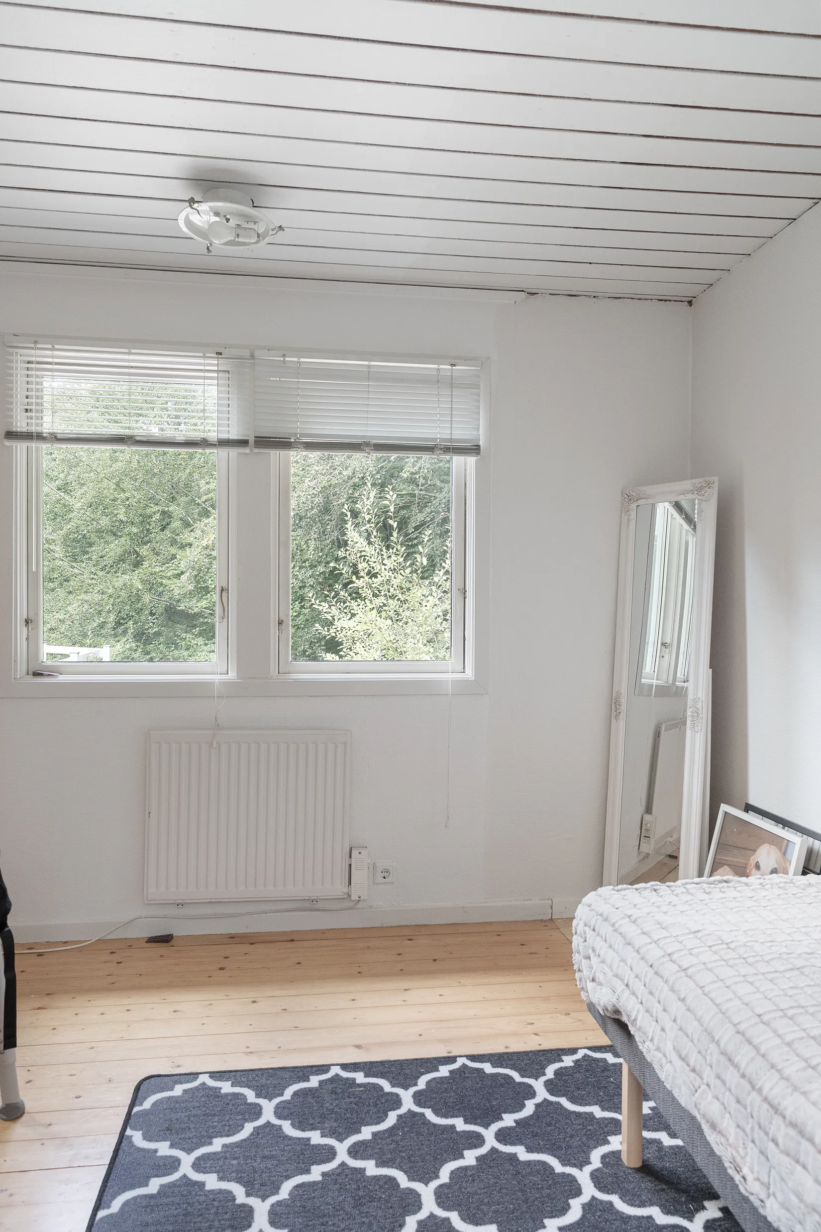Villa, Broslätt Tjädervägen 8, Broslätt, Höör