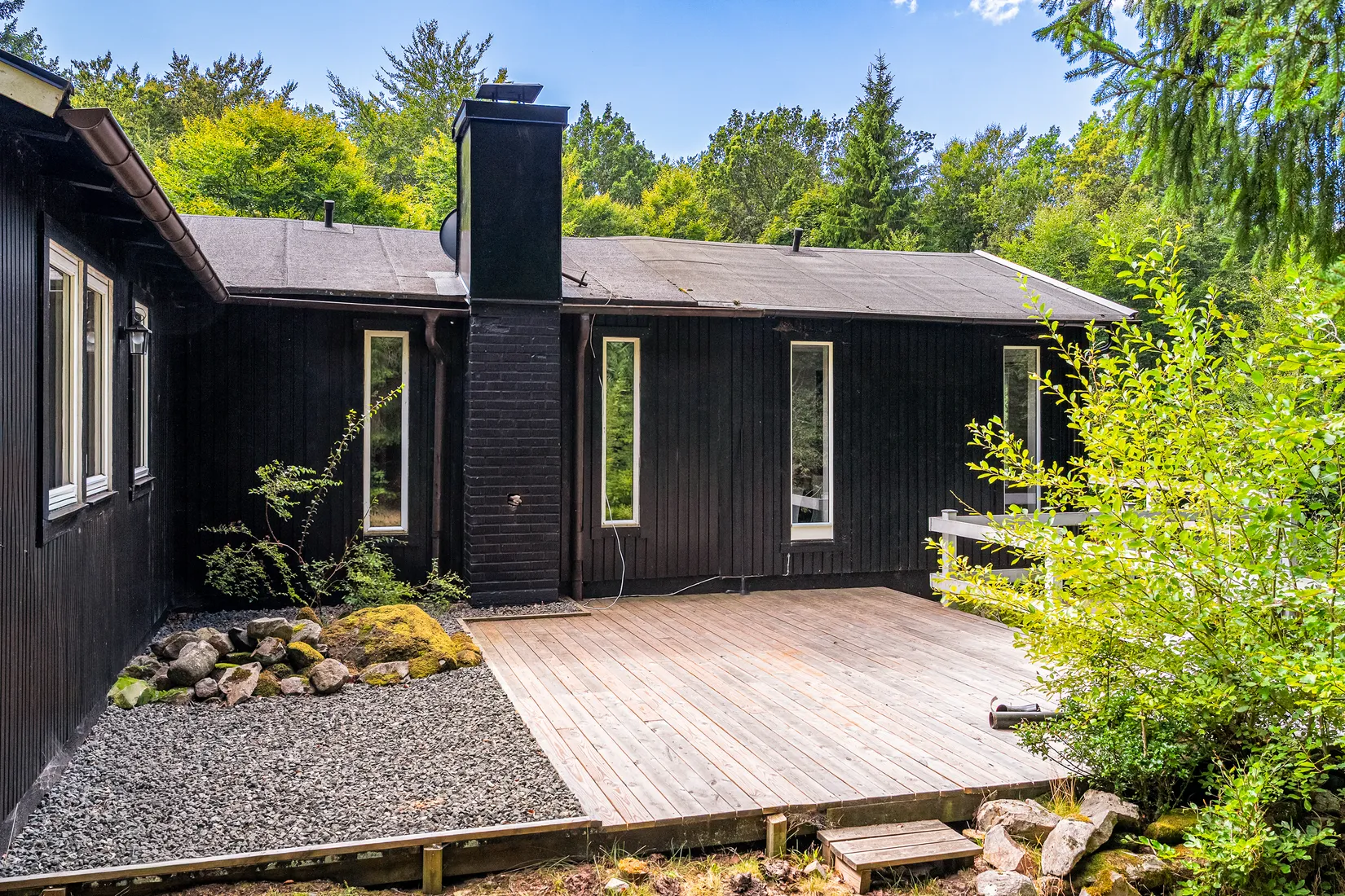 Villa, Broslätt Tjädervägen 8, Broslätt, Höör