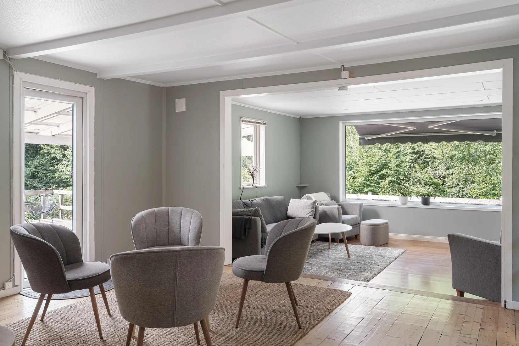 Villa, Broslätt Tjädervägen 8, Broslätt, Höör