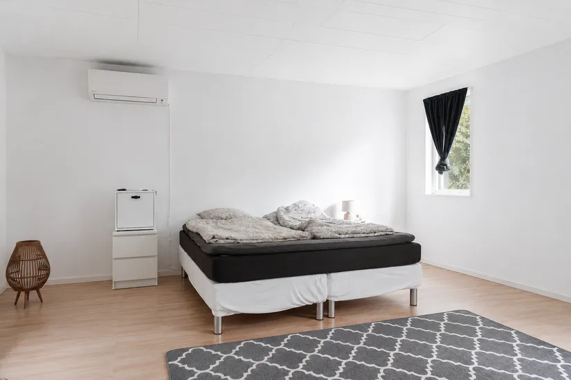 Villa, Broslätt Tjädervägen 8, Broslätt, Höör