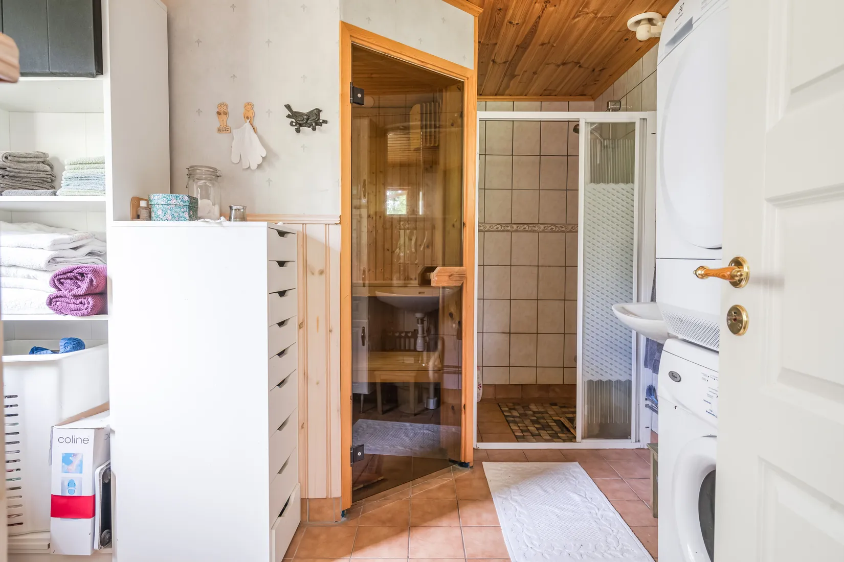 Fritidshus, Hösterum Tallborg 1, Söderköping