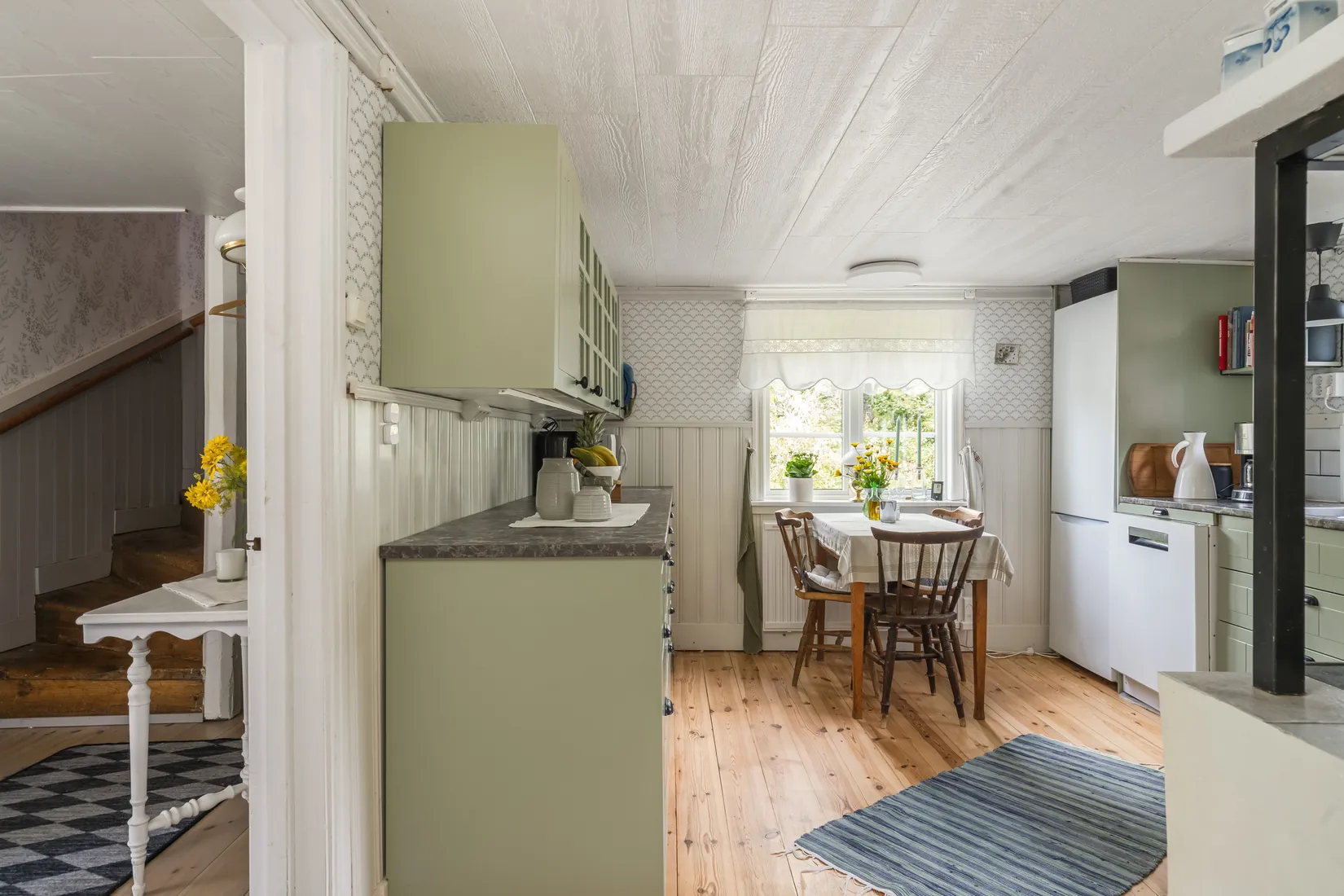 Fritidshus, Hösterum Tallborg 1, Söderköping