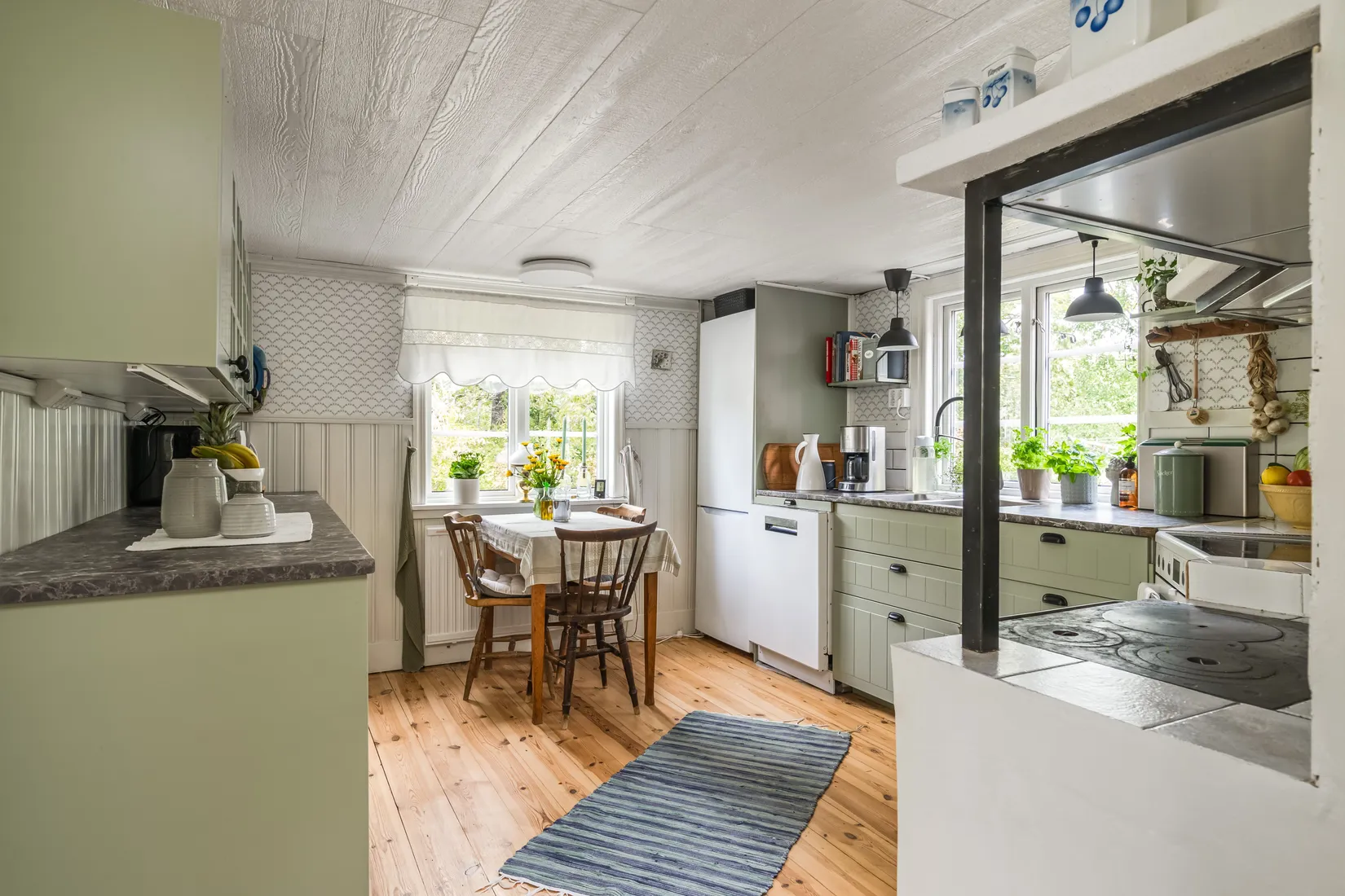 Fritidshus, Hösterum Tallborg 1, Söderköping