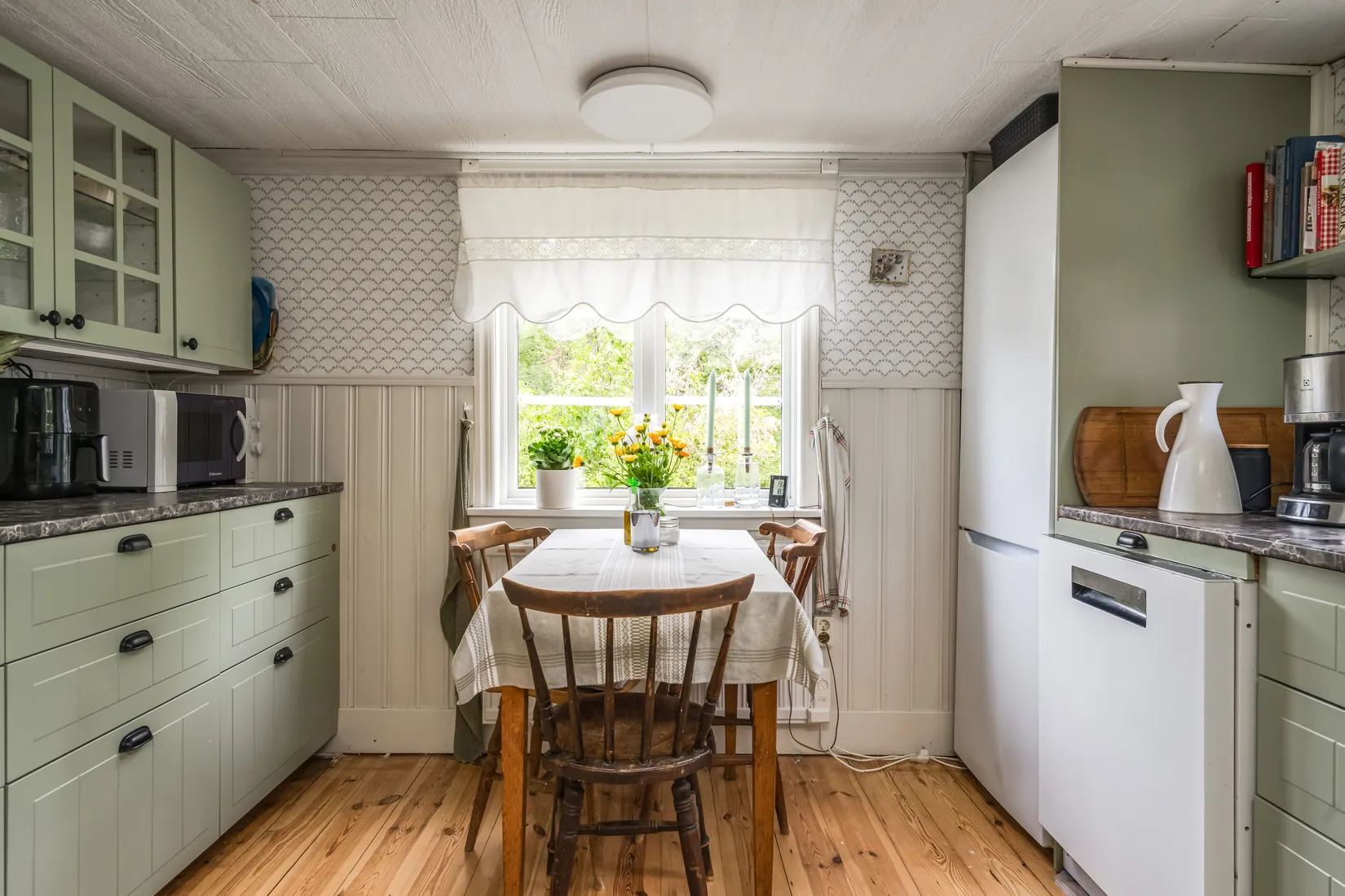 Fritidshus, Hösterum Tallborg 1, Söderköping