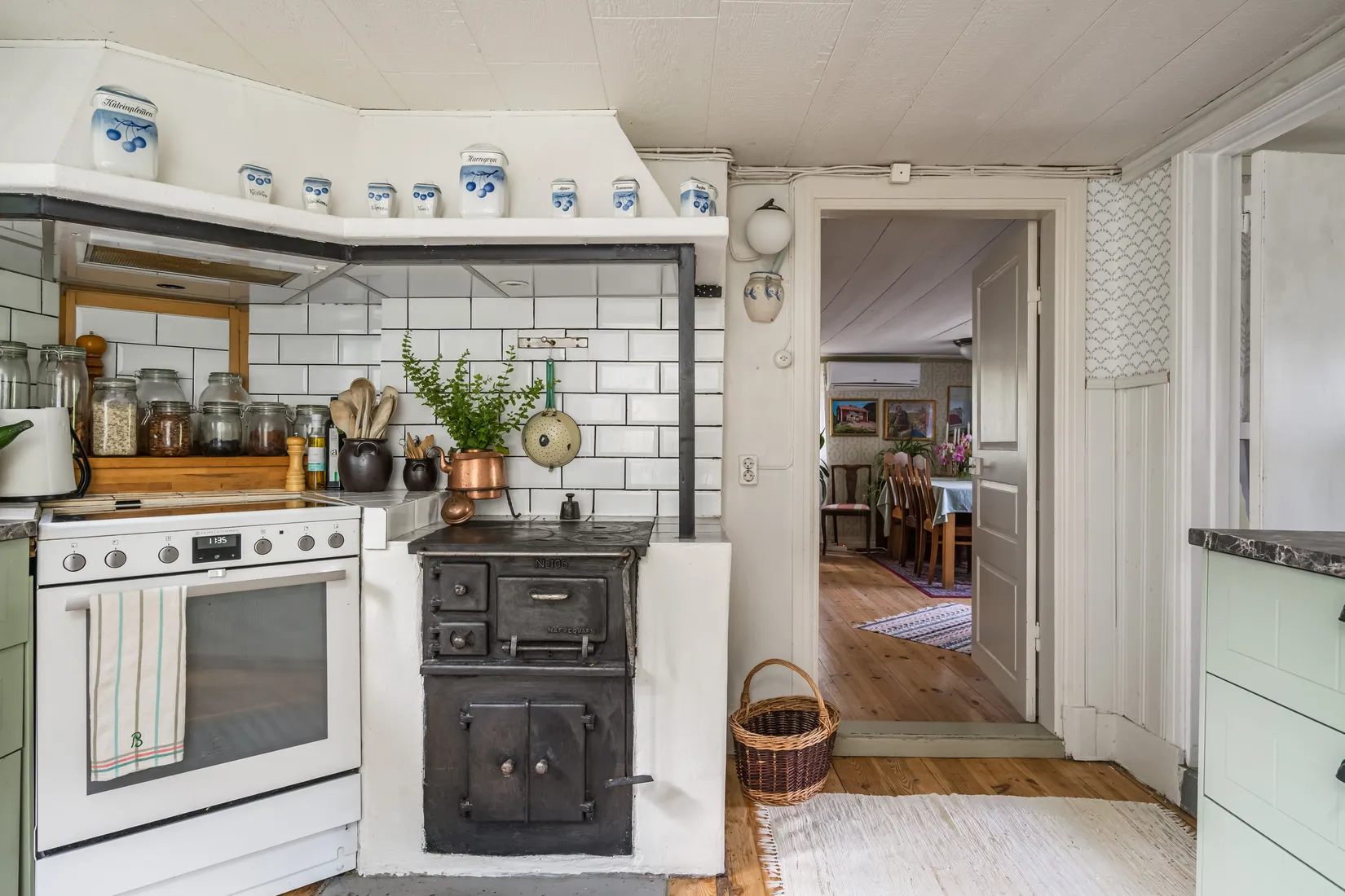 Fritidshus, Hösterum Tallborg 1, Söderköping