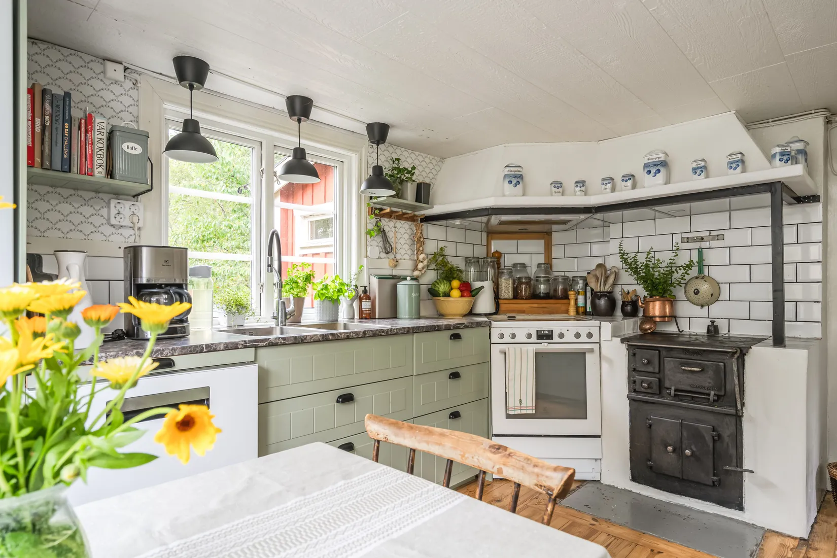 Fritidshus, Hösterum Tallborg 1, Söderköping