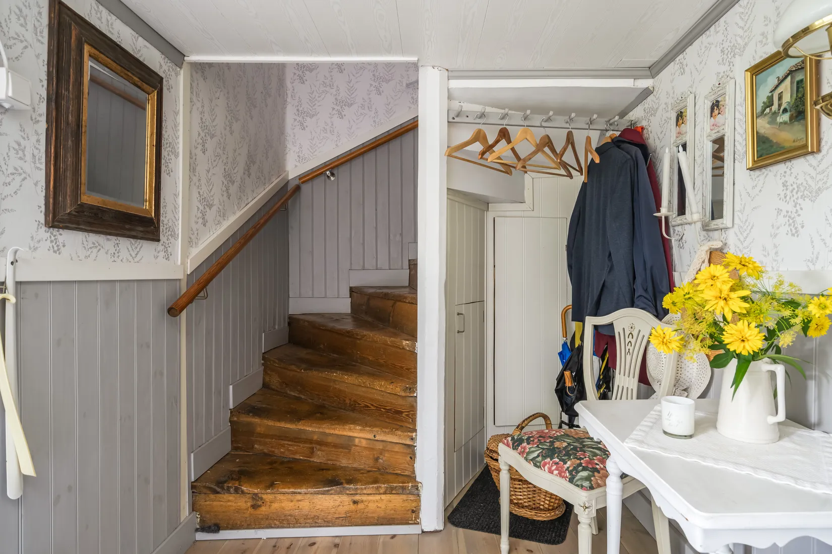 Fritidshus, Hösterum Tallborg 1, Söderköping