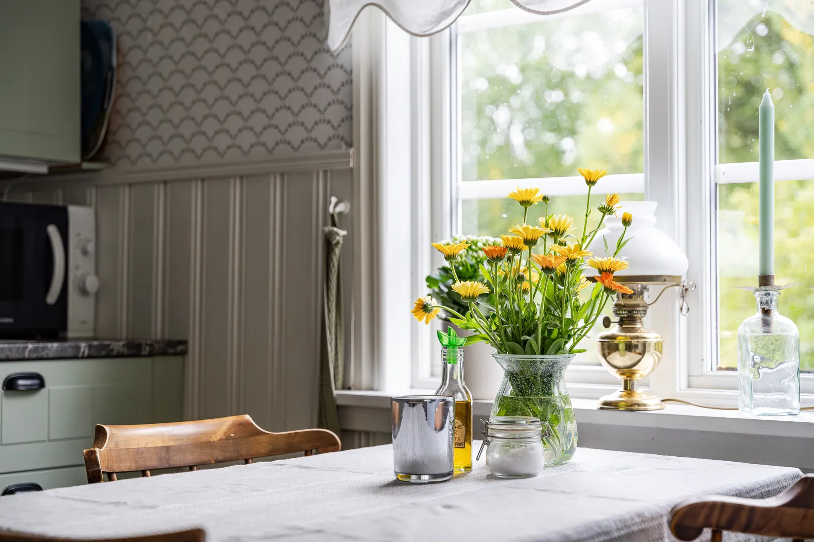 Fritidshus, Hösterum Tallborg 1, Söderköping