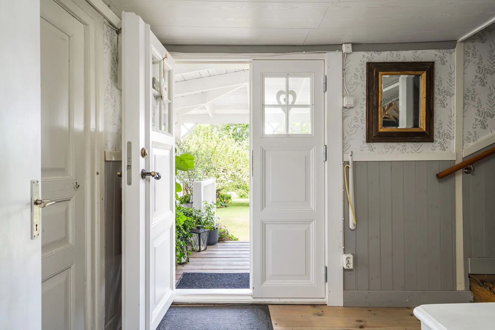 Fritidshus, Hösterum Tallborg 1, Söderköping