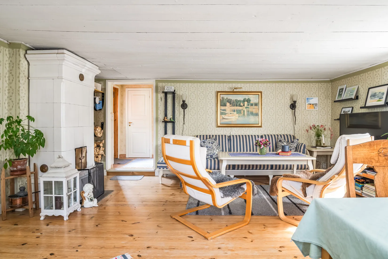 Fritidshus, Hösterum Tallborg 1, Söderköping