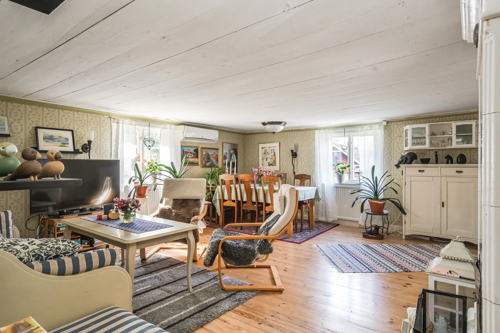 Fritidshus, Hösterum Tallborg 1, Söderköping