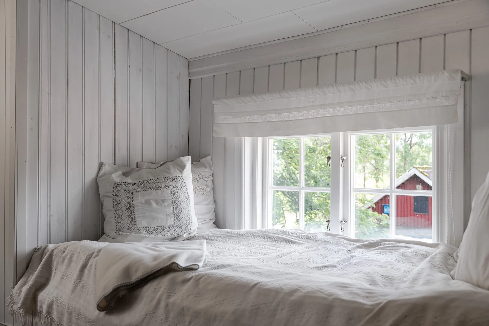 Fritidshus, Hösterum Tallborg 1, Söderköping