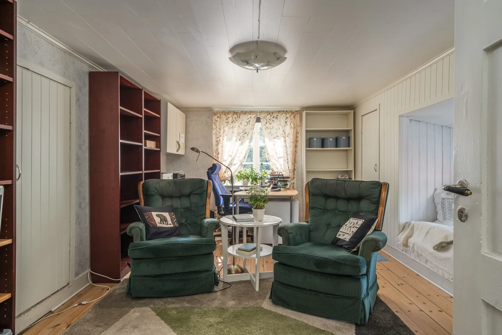 Fritidshus, Hösterum Tallborg 1, Söderköping