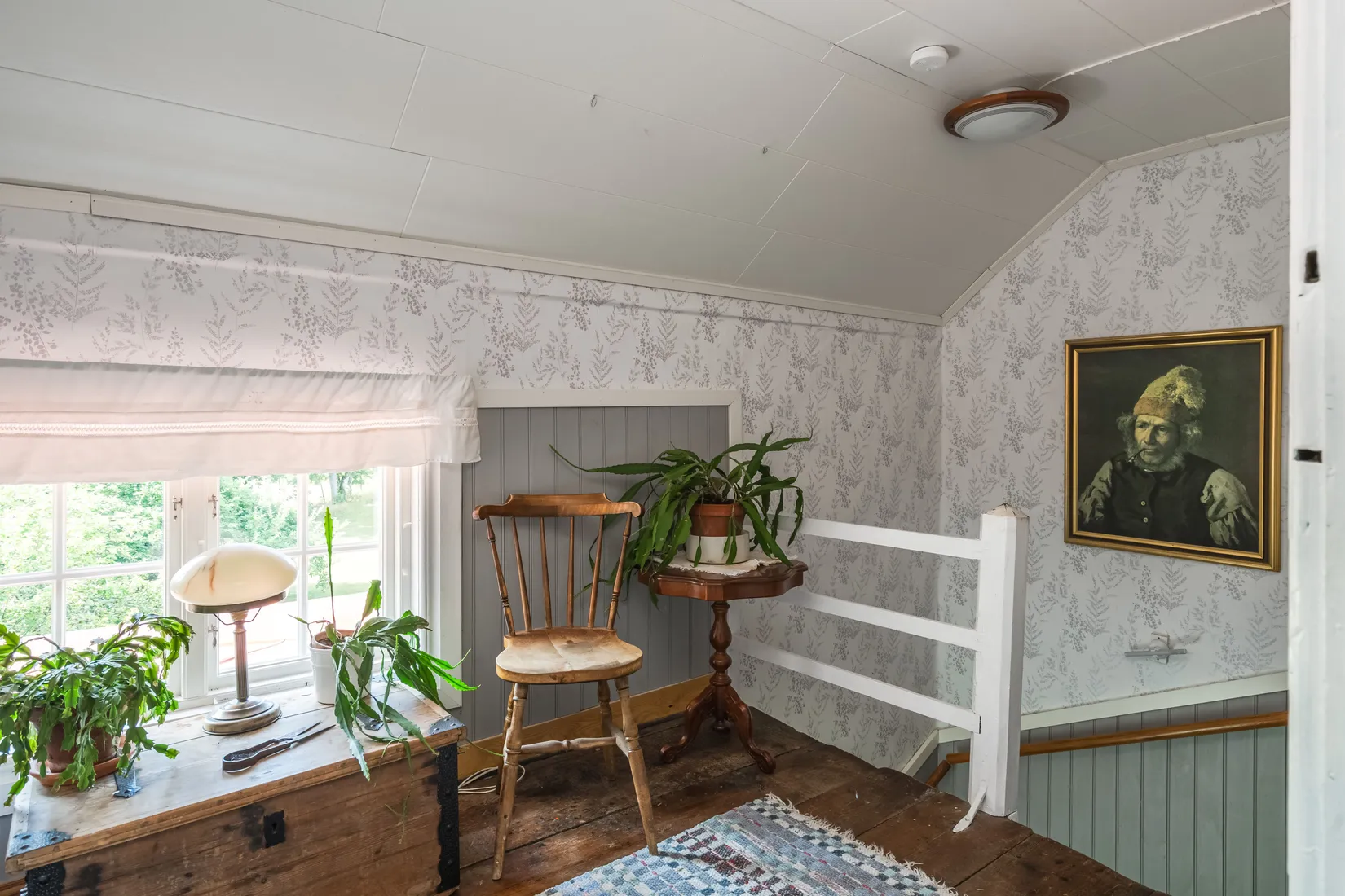 Fritidshus, Hösterum Tallborg 1, Söderköping