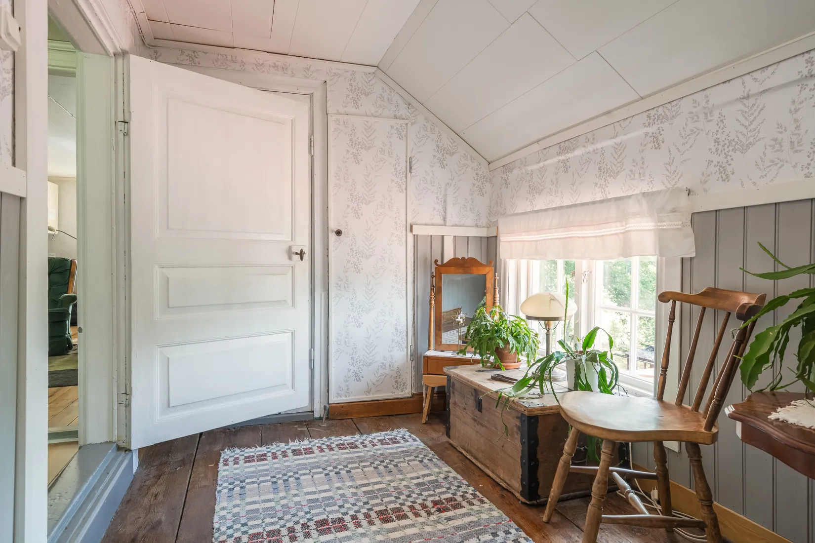 Fritidshus, Hösterum Tallborg 1, Söderköping