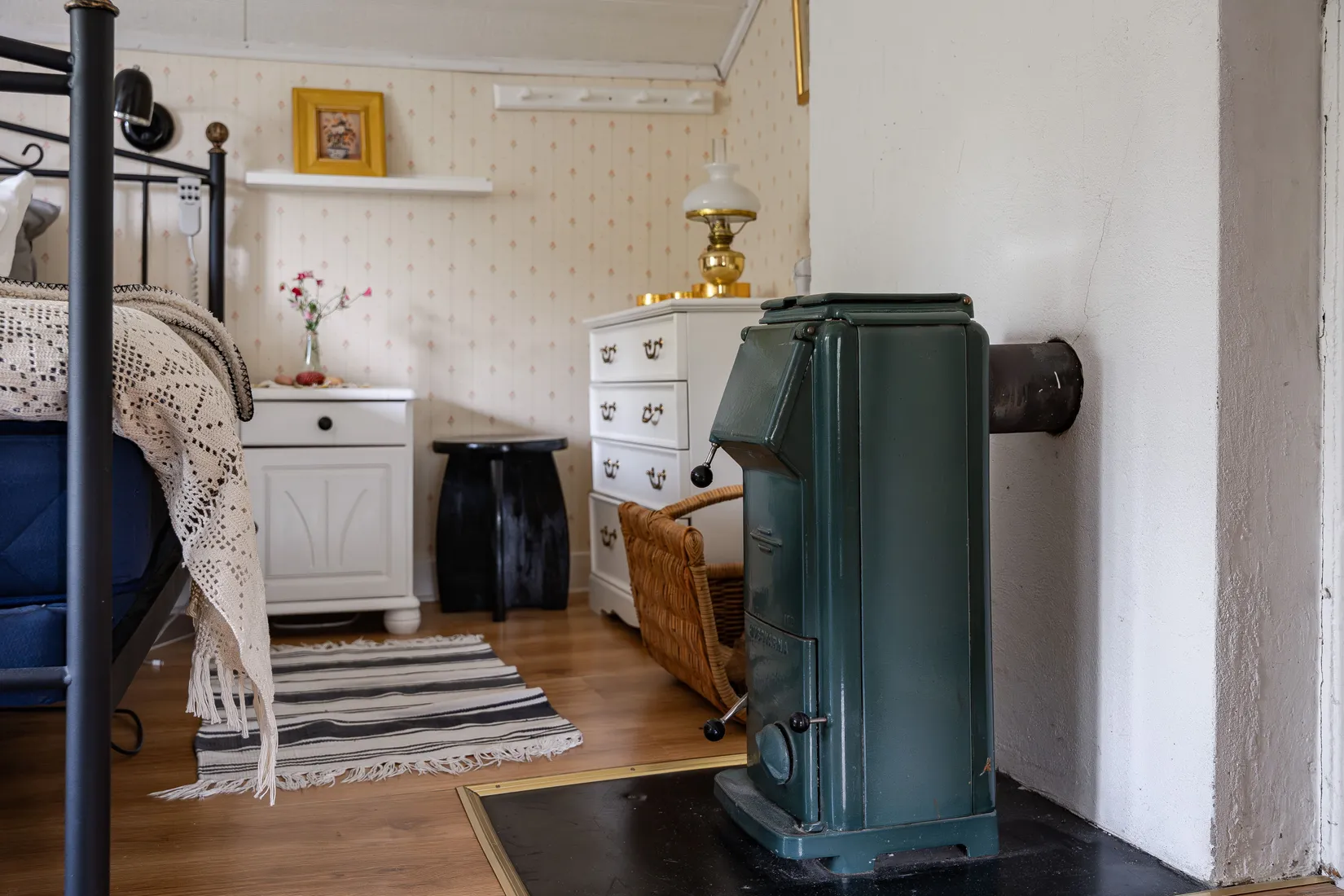 Fritidshus, Hösterum Tallborg 1, Söderköping