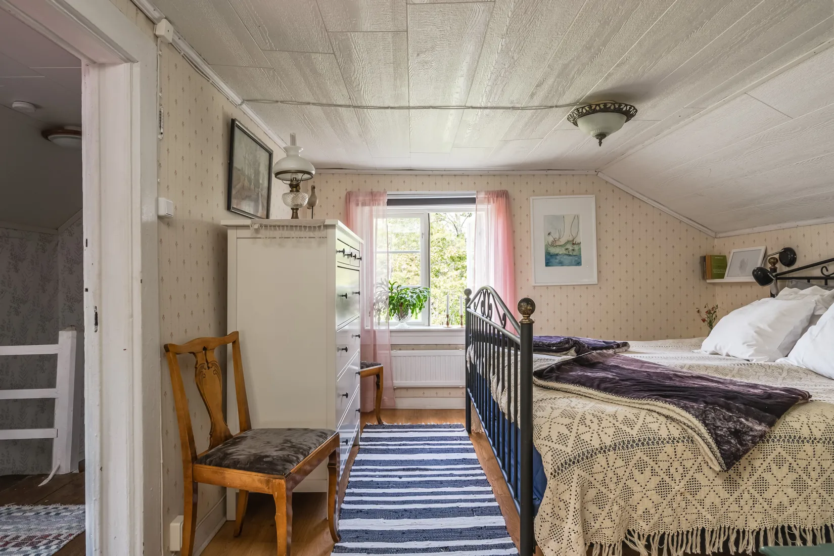 Fritidshus, Hösterum Tallborg 1, Söderköping