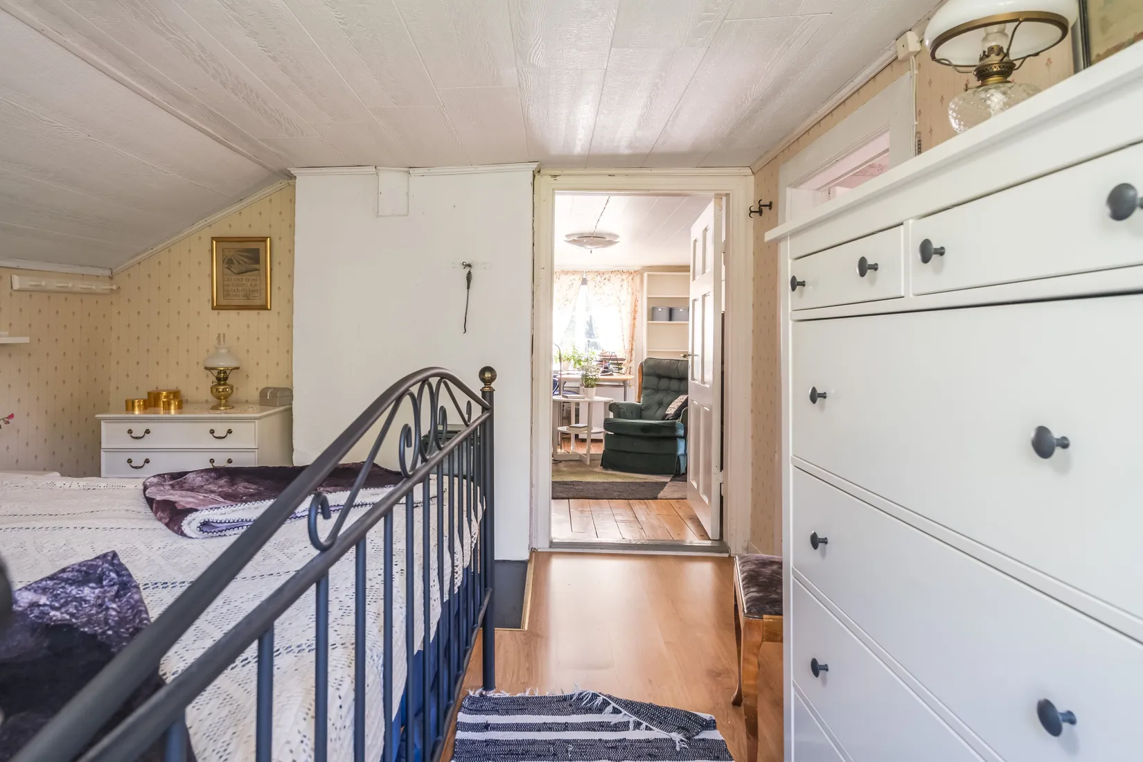 Fritidshus, Hösterum Tallborg 1, Söderköping