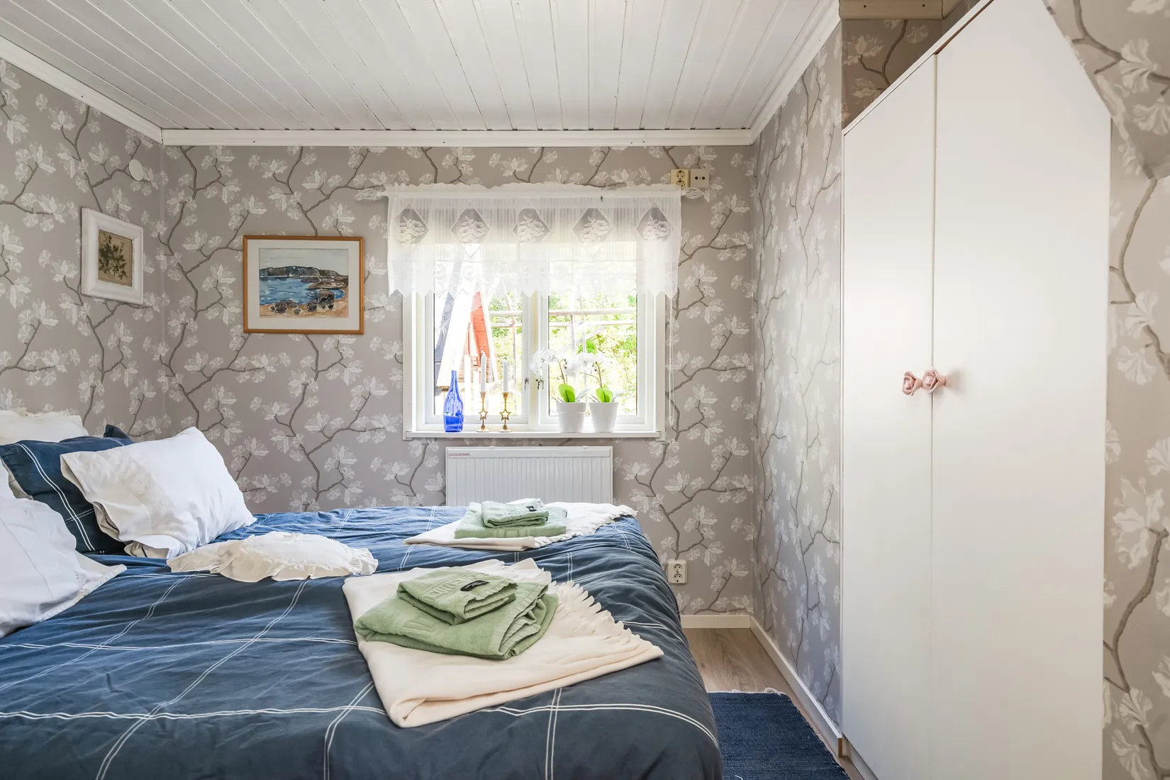 Fritidshus, Hösterum Tallborg 1, Söderköping