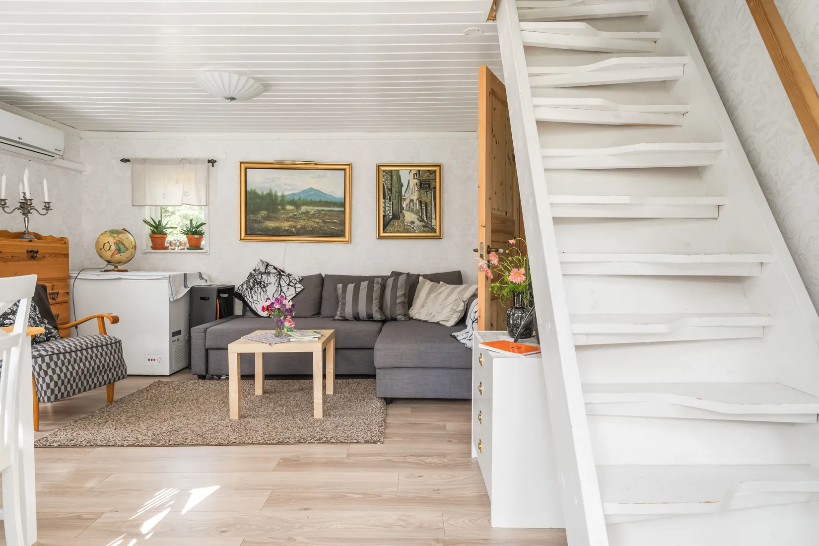 Fritidshus, Hösterum Tallborg 1, Söderköping