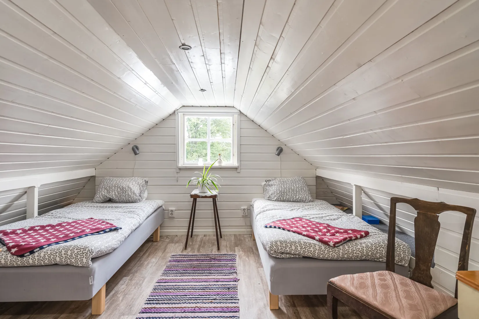 Fritidshus, Hösterum Tallborg 1, Söderköping