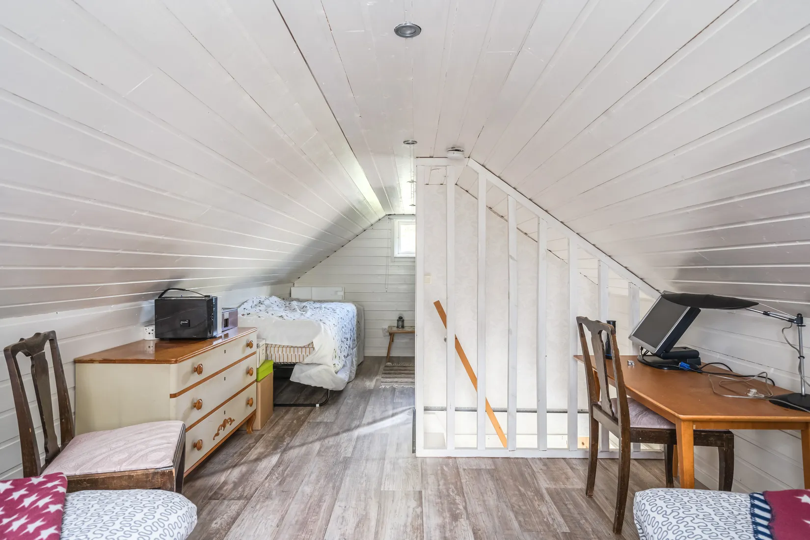 Fritidshus, Hösterum Tallborg 1, Söderköping