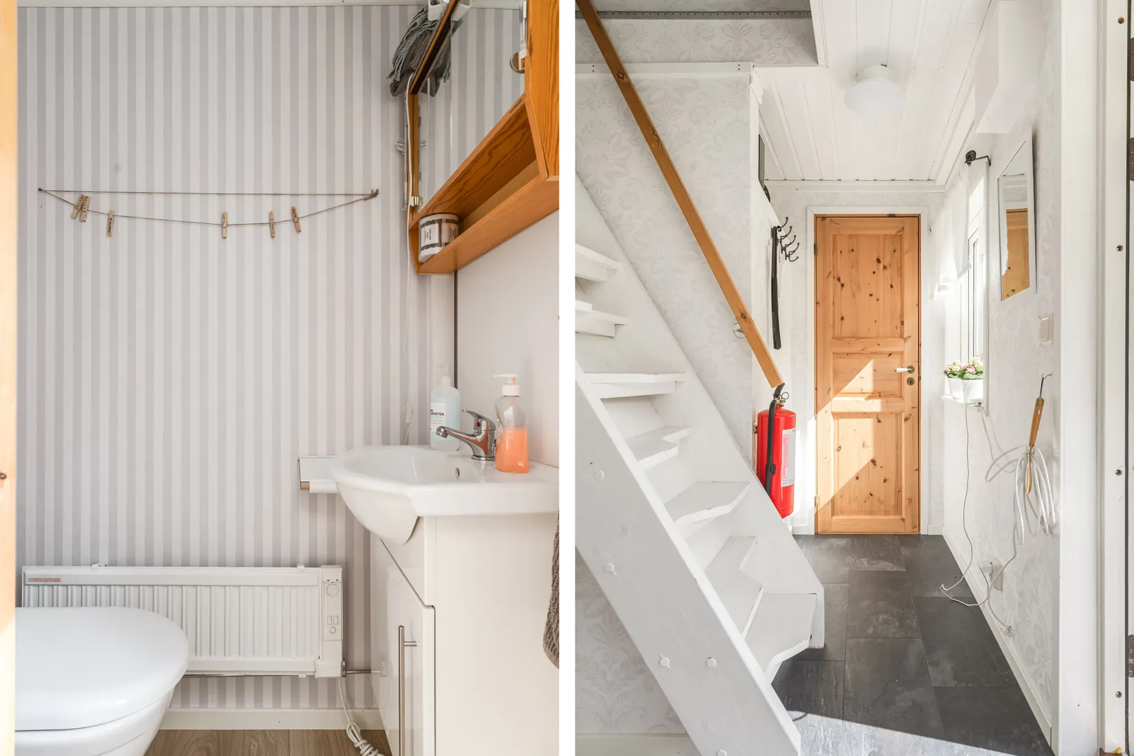 Fritidshus, Hösterum Tallborg 1, Söderköping