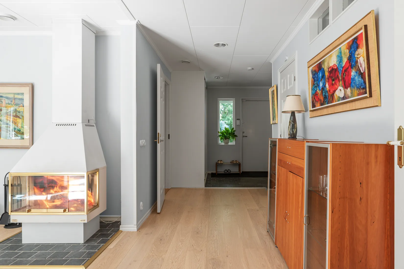Villa, Gästisvägen 60, Viggbyholm, Täby